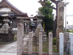 津島神社