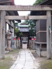 津島神社