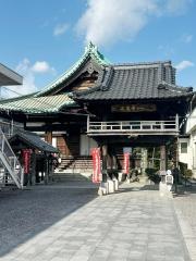 長遠寺
