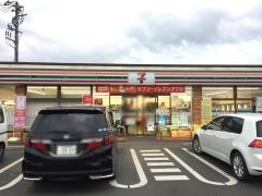 セブンイレブン　城里増井店