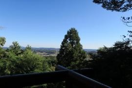 持宝院（多気山不動尊）