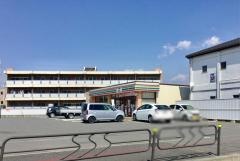 セブンイレブン　前橋朝日町4丁目店