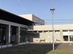 川越市役所・名細出張所