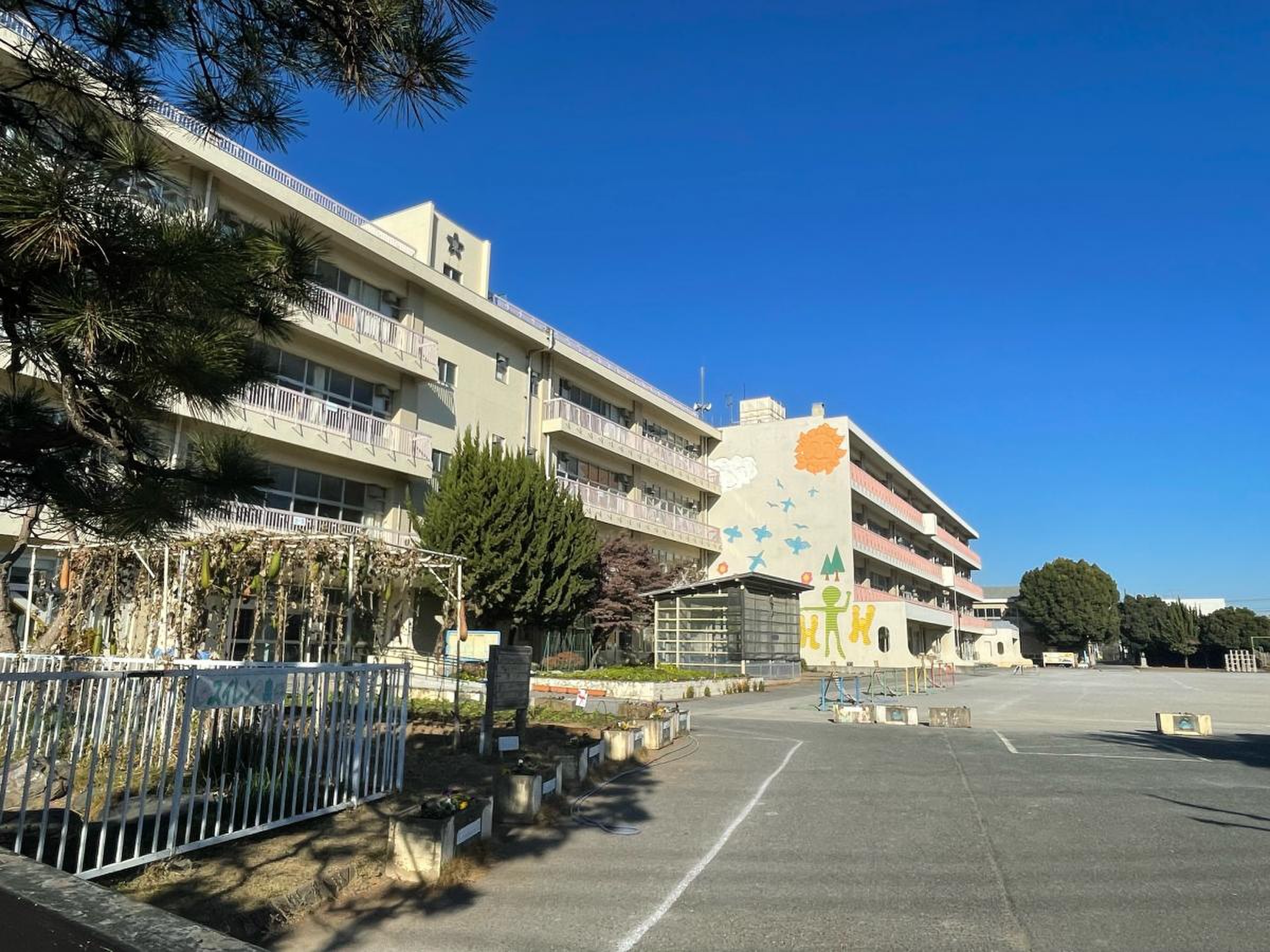 大宮東小学校の評判と学区の真相！2026年最新の治安と教育環境