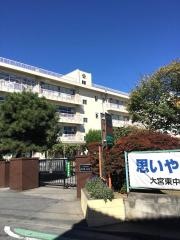 大宮東小学校