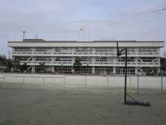 小見川西小学校