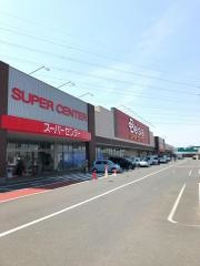 ベイシアちば古市場店