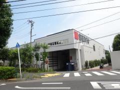 西友　高井戸東店