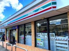 セブンイレブン　府中若松町店