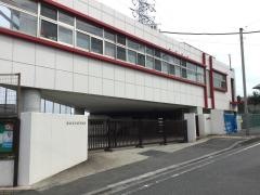 社会福祉法人伸愛会旭はるかぜ保育園