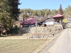 安養寺