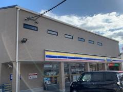 ミニストップ 鵜沼西町店