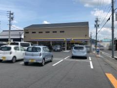 ミニストップ　鵜沼西町店