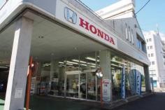 Ｈｏｎｄａ　Ｃａｒｓ愛知康生通店