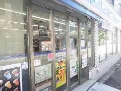 ローソン　江戸堀1丁目店