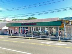 サンプラザ越知店