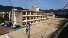 長与町立長与第二中学校