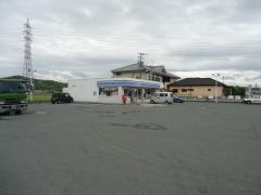 ローソン 下益城城南町店