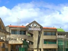 那覇市立安岡中学校