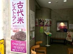 グリーン・ゲイブル