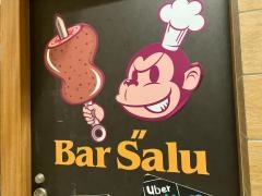 バルザル　明石店