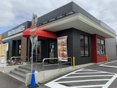 マクドナルド 土浦天川店
