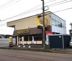 ＣｏＣｏ壱番屋　金沢小坂店
