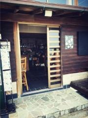 海女の小屋海上亭