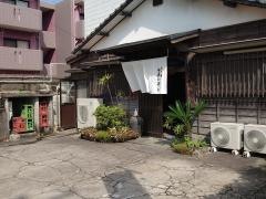 十五郎そば