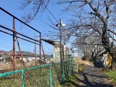 長谷野駅