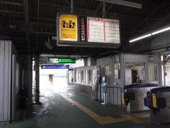 武庫川駅