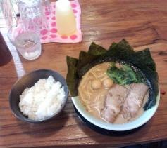 角田家