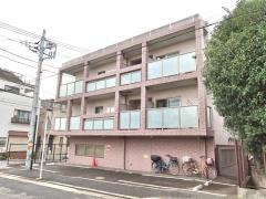 ココファン岸谷公園
