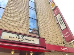 カフェ・ベローチェ　川崎新川通り店