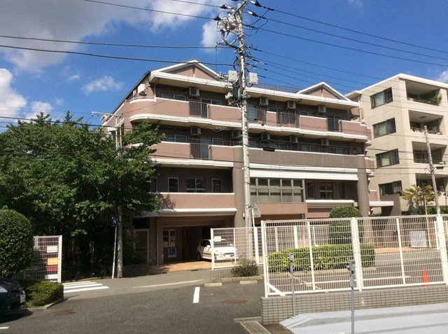 セレッソ日吉