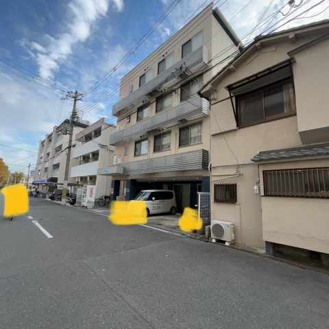 あうん下新庄