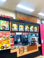 風まつり　アピタ刈谷店
