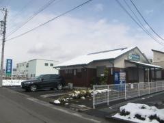 ファースト調剤薬局  そはら店