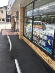セブンイレブン　富山附属学園前店