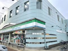 ファミリーマート　加茂旭町店