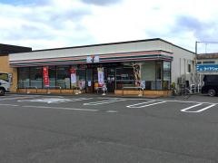 セブンイレブン 金沢薬師堂店