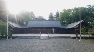 滋賀県護国神社