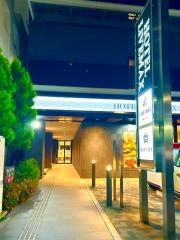 ホテルリブマックスＰＲＥＭＩＵＭ名古屋丸の内