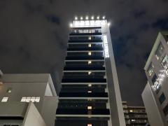 ホテルリブマックスＰＲＥＭＩＵＭ名古屋丸の内