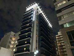 ホテルリブマックスＰＲＥＭＩＵＭ名古屋丸の内