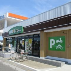 ドトールキッチン　ＥｎｅＪｅｔ川越南店