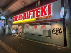 ＴＨＥ　ＢＩＦＴＥＫＩ