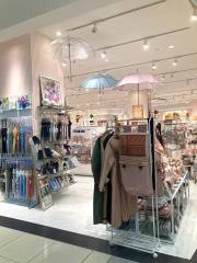 Ｆｒａｎｃｆｒａｎｃイオンモール大和郡山店