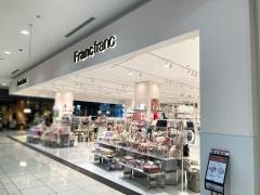 Ｆｒａｎｃｆｒａｎｃイオンモール大和郡山店