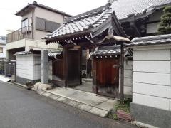 慈法寺